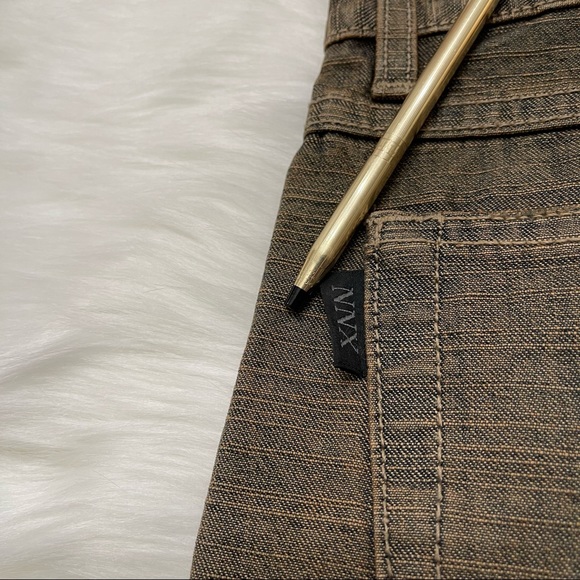 Men’s Johnny Max NNX jeans, Made in USA, please see photos for measurements - Picture 3 of 8